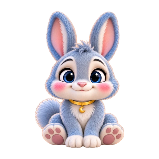 Bunbun, your Avenwild companion